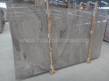Grey Polishing Materials Marble