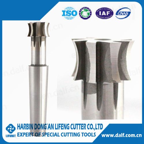 factory manufacturer special customized ball end mill milling cutter