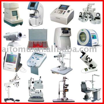 Ophthalmic Equipment Insruments For Eye Testing                        
                                                Quality Choice