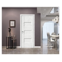 Israel WPC Panting Door and WPC PVC Veneer Door" 

However, assuming "panting" might be a typo for "panel," a more fitting title could be:

"WPC Panel Door and WPC PVC Veneer Door in Israel