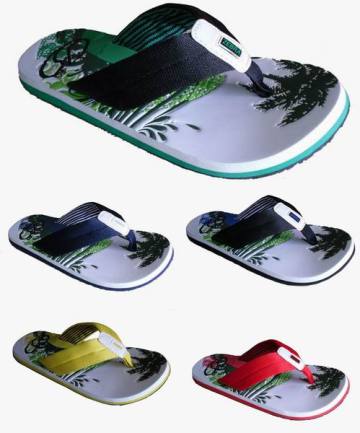 Summer cool Men Slipper (8055)