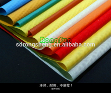 Poly Coated Non Woven Fabrics for bag making