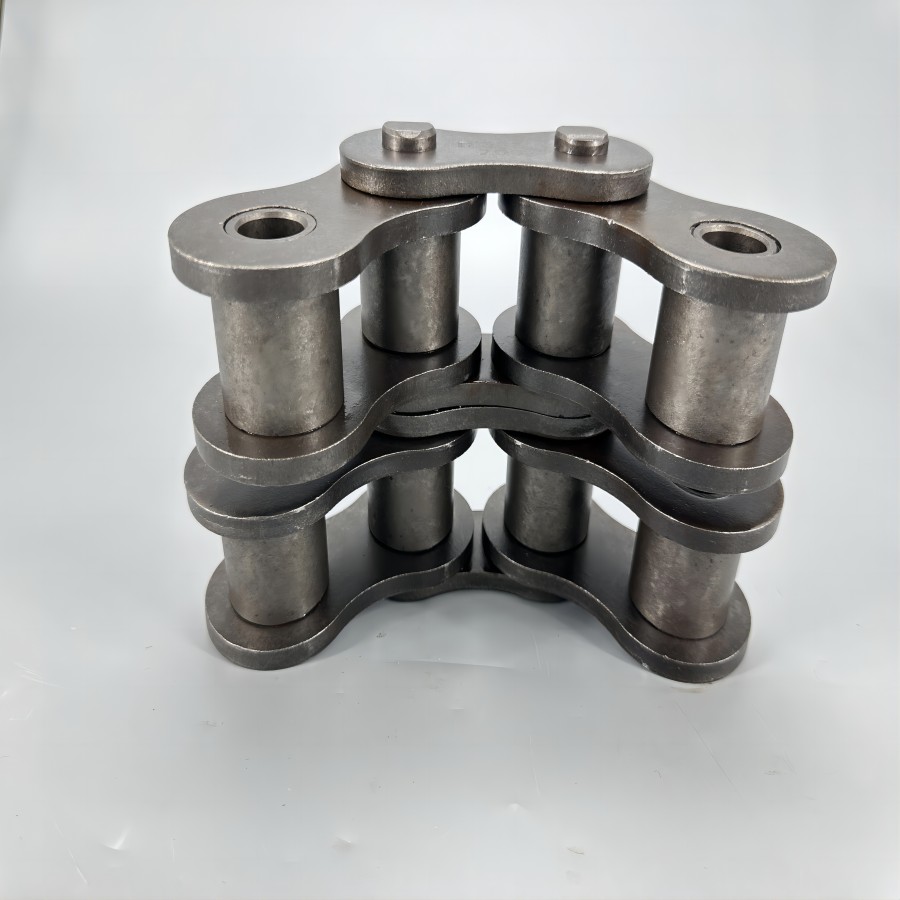  Precision roller chain