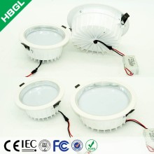 square led downlights 3w led down light with CE&RoHS approval from China manufacturer