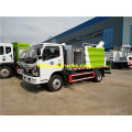 6M3 Dongfeng Mix Motoci