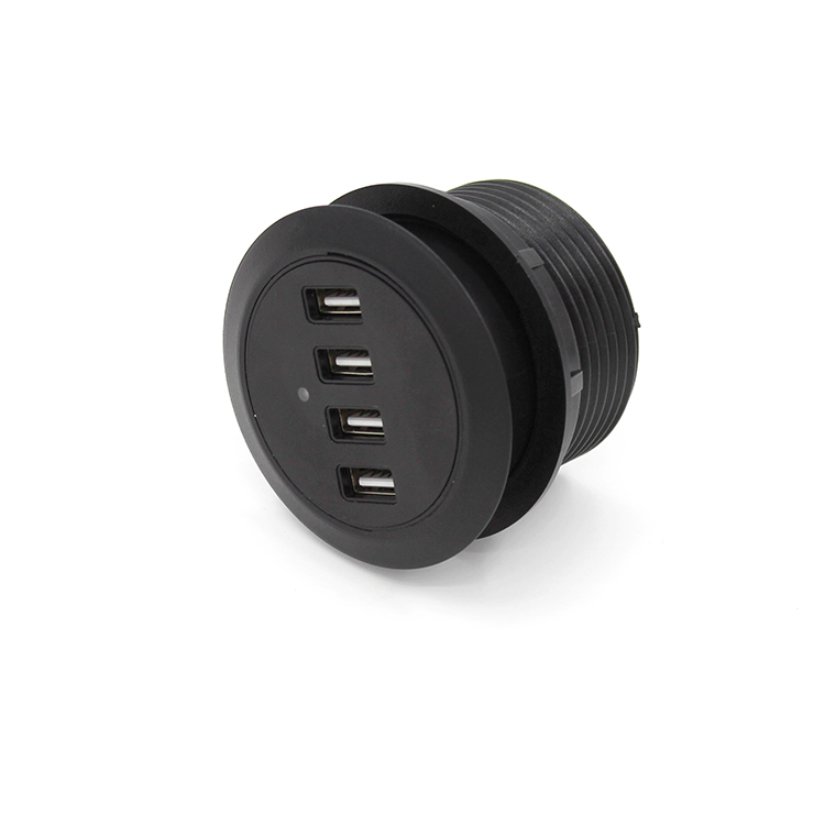 Prises électriques murales Wall Mounted Electric Sockets