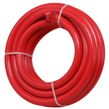 Excellent Flexible PVC Fire Hose