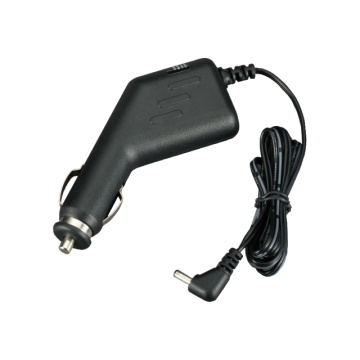 18W Universal Step up Car Charger 18V 1A