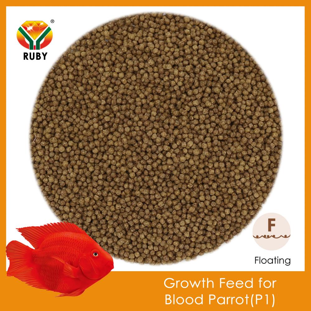 Growth Feed P1 6