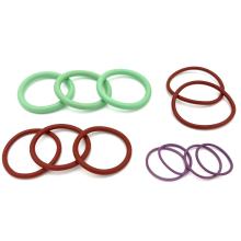 Superior Quality Sealing Thin Elastic Rubber O Rings - Widely Used
