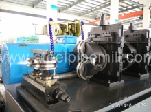 high fequency suqare pipe wedling machine