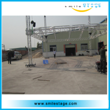 High Quality DJ Roof Stage Lighting Truss