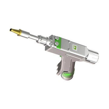 Handheld Laser Welding Head