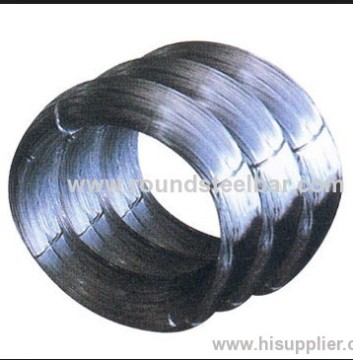 Sae1006 Steel Spring Wire Steel Spring Wire?