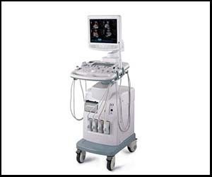 Diagnostic Ultrasound System Medical Equipment For Veterinary