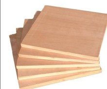 Birch Veneer Plywood E1 6 mm
