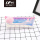 Custom high quality waterproof TPU laser pencil case