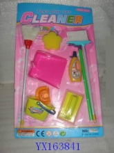 cleaner toy set,toys,Chenghai toys(yx163841.jpg)