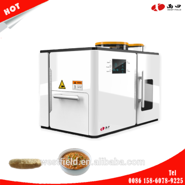 Automatic Roti Chapati Maker