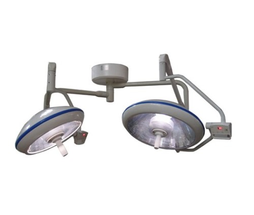 LED Emergency Light Surgery Shadowless Hospital Operating Lamp (MINA-E700)