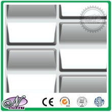 Finished products sale 3d panel production equipment