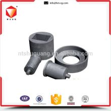 Best-selling high-speed graphite mould graphite heater