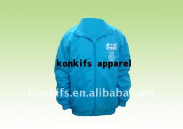 hot selling ,2011 stylish men jacket , brand sports jacket