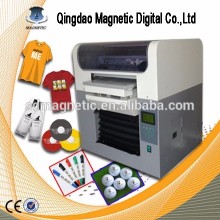 MDK hot sale multifunction direct inkjet digital impresora textil