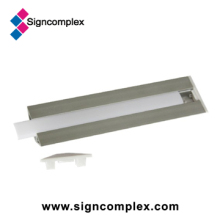 LED Aluminum Profile (SC-ALH-08S)