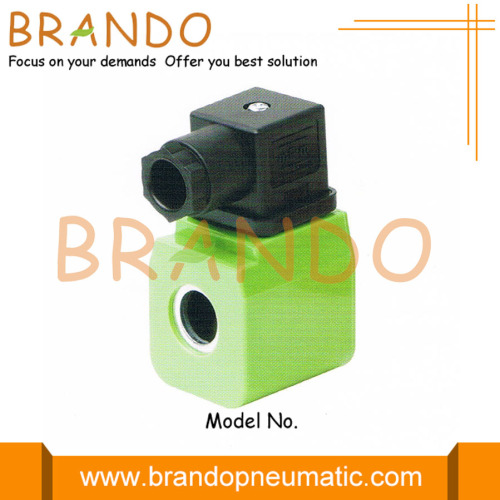 Bobina solenoide per valvola a impulsi BFEC DMF-Z-40S DMF-ZM-40S