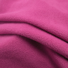 100% Polyester Polar fleece Jacket fabric
