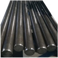 40Cr Hot rolled and QT steel bar