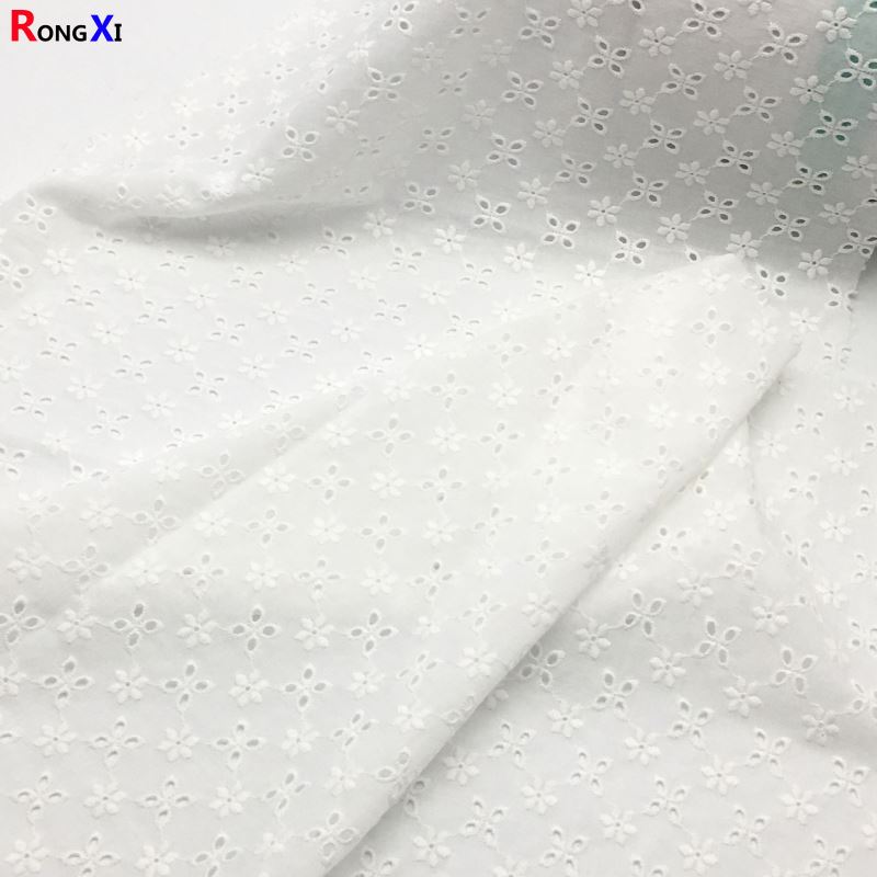RXF0565 Plastic Turkish Cotton Fabric Made In China