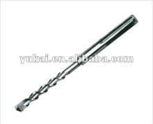 Straight Shank tungsten carbide drill bits