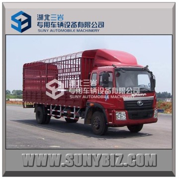 Best Stake transport truck,transport vehicle,cargo truck for sale