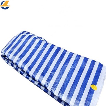 Plastic Poly Tarps at Harbor Covering