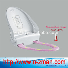 Electronic Heated Toilet Seat Cover