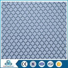 cheap price galvanized plate expanded metal mesh price