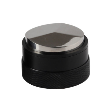 Aluminum handle Coffee tamper Distributor