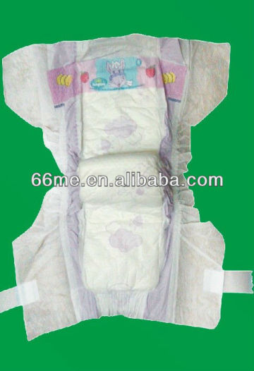 Disposable Good Quality diapers baby