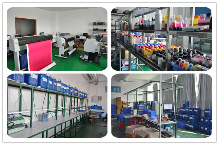 Applicable EP T1031-4 filling ink box FOR T40W/TX550FW/TX600FW Printer