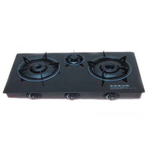 Kompor Gas Butterfly 3 Burner LPG