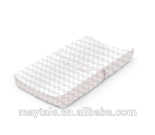 Baby Fitted Crib Sheet and Changing Pad Cover