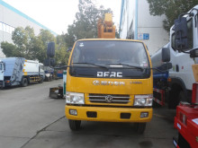 Used CLW Good High Working Truck