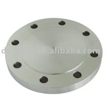 Galvanizing Flange