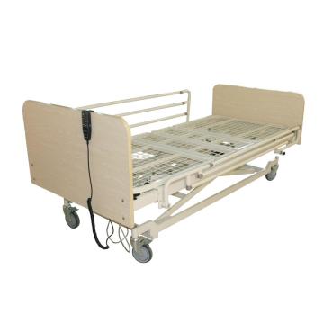 Comfort Plus Hi Lo Loffuring Bed