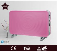 Electric 220v portable room heaters