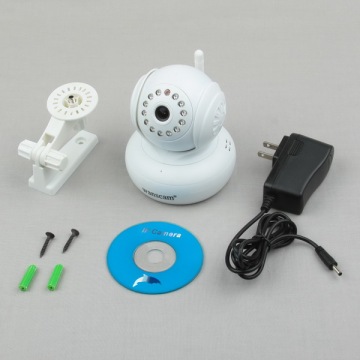 ip camera