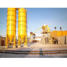 Aggregate Industries Transit Mix Concrete Plants