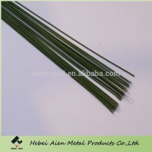 paper covered artificial stem wire for flower making